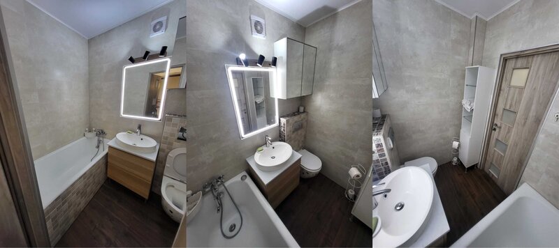 Brancoveanu, Crisul alb, Stoian Militaru, sector 4