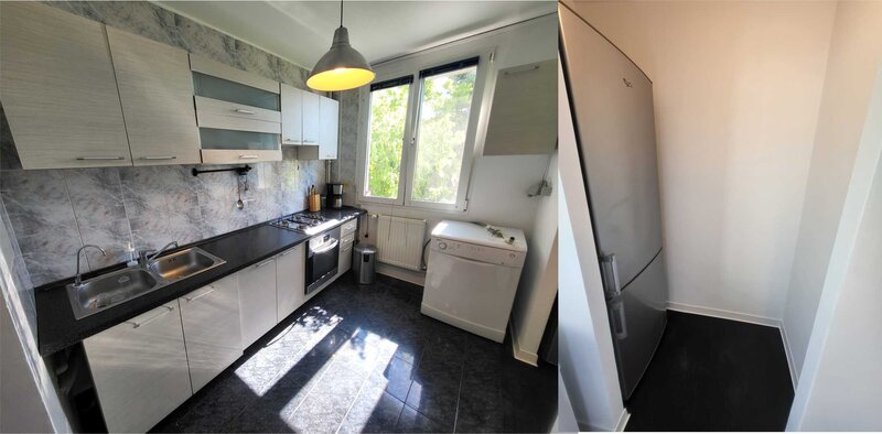 Brancoveanu, Crisul alb, Stoian Militaru, sector 4