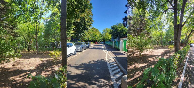 Brancoveanu, Crisul alb, Stoian Militaru, sector 4