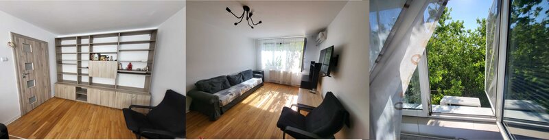 Brancoveanu, Crisul alb, Stoian Militaru, sector 4