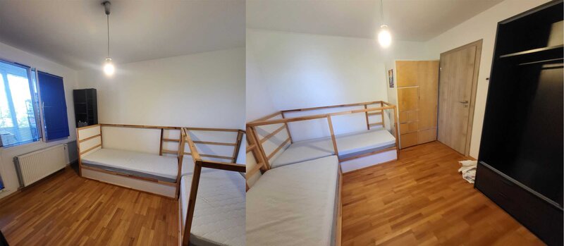 Brancoveanu, Crisul alb, Stoian Militaru, sector 4