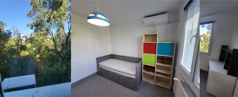 Brancoveanu, Crisul alb, Stoian Militaru, sector 4